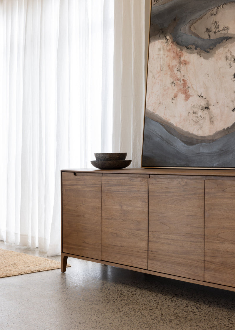 Vision Sideboard / Natural