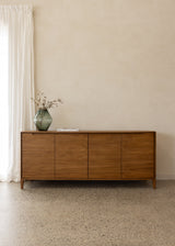 Vision Sideboard / Natural