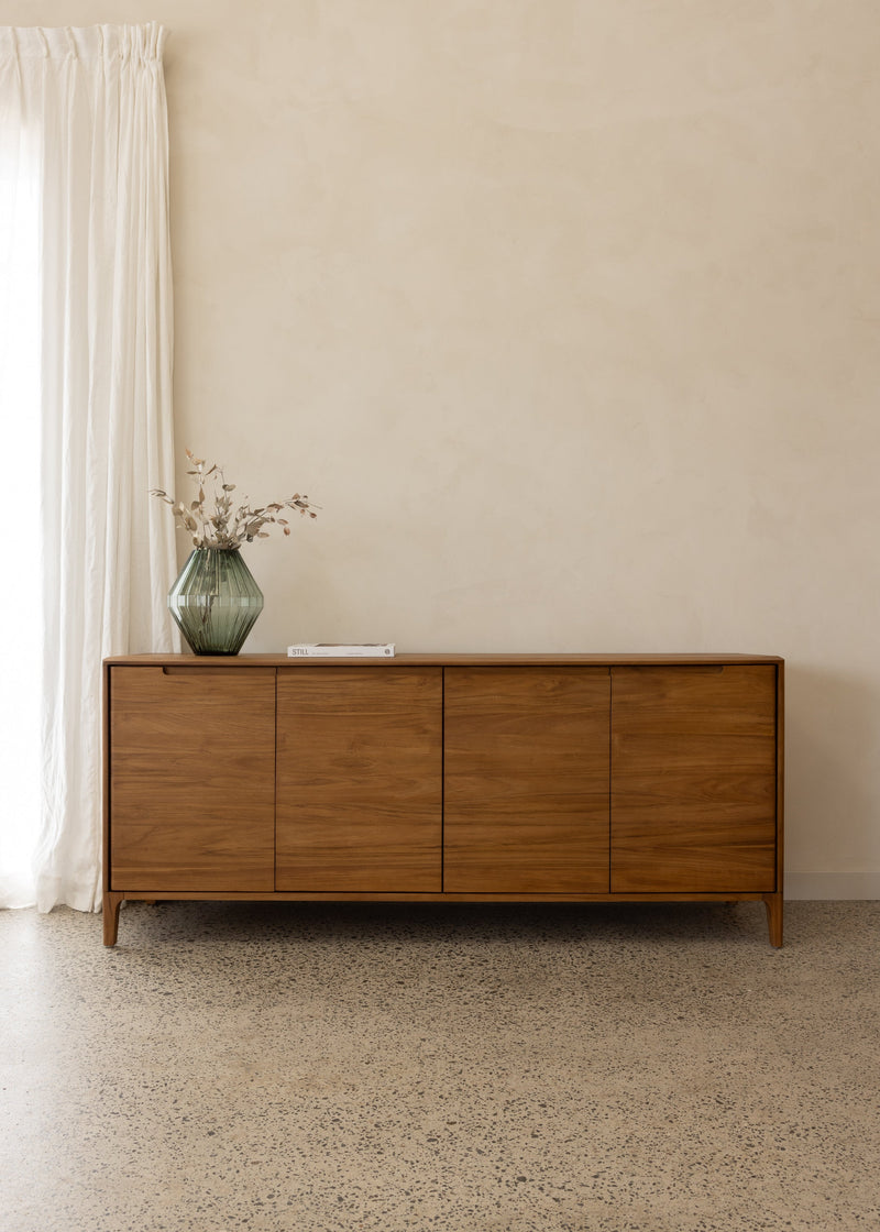 Vision Sideboard / Natural