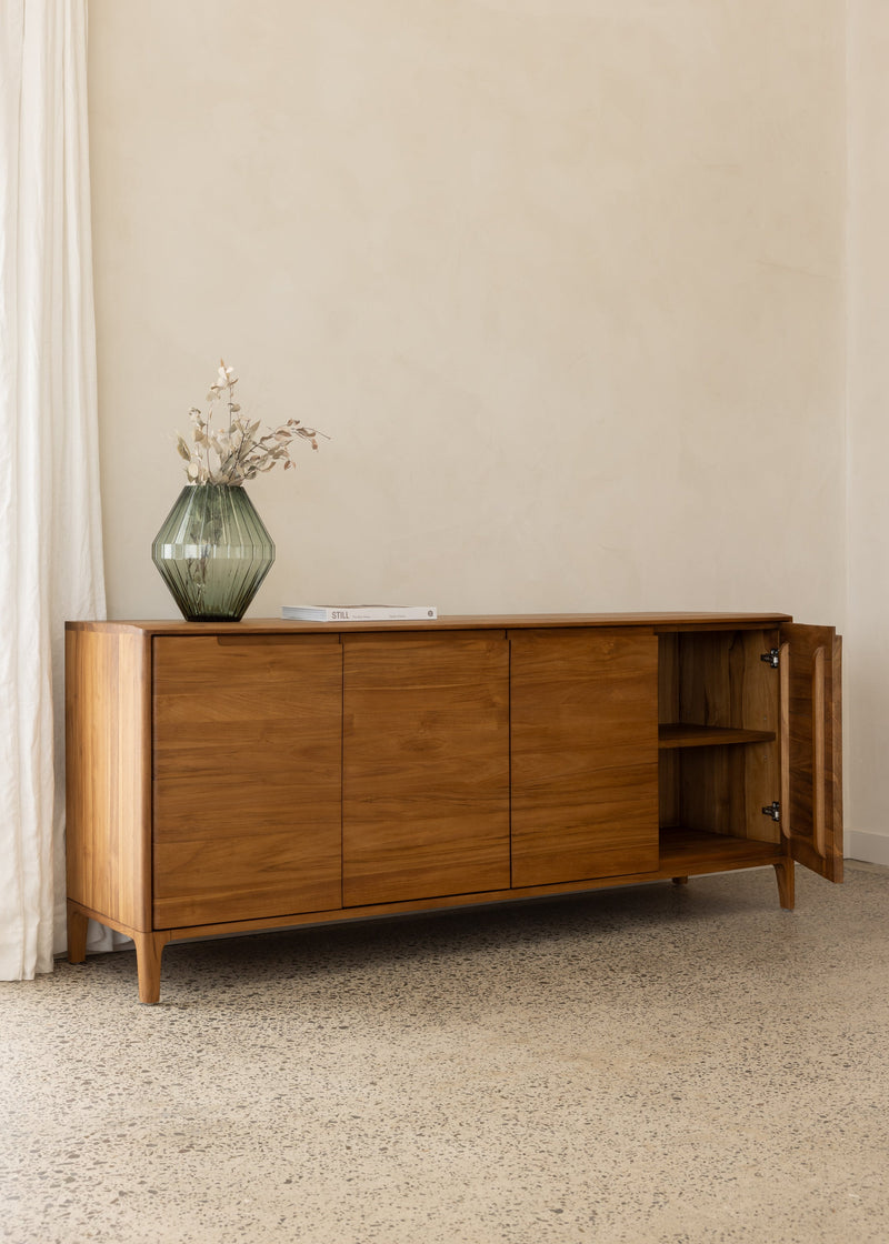 Vision Sideboard / Natural