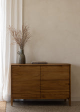 Vision Sideboard / Natural