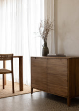 Vision Sideboard / Natural