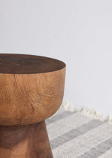 Frankie Stump / Walnut