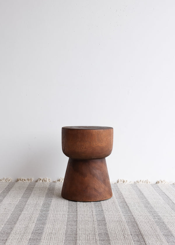 Frankie Stump / Walnut