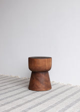 Frankie Stump / Walnut