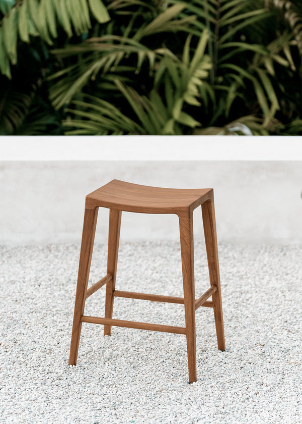 Tama Stool / Natural