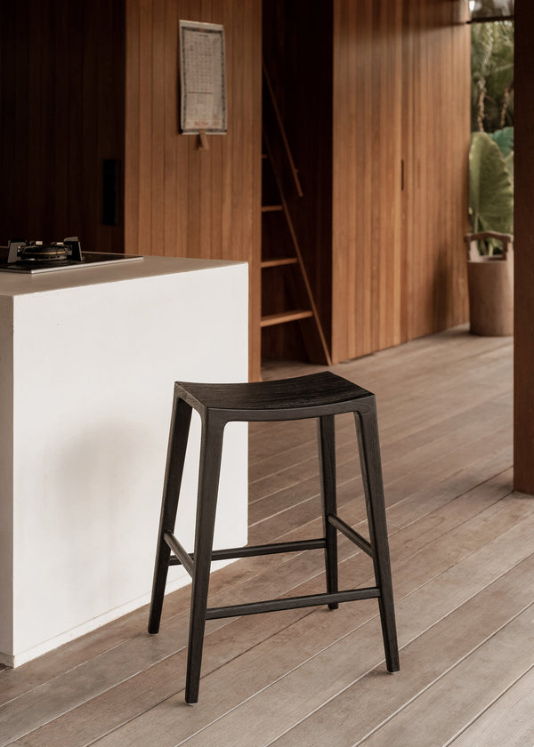 Tama Stool / Black