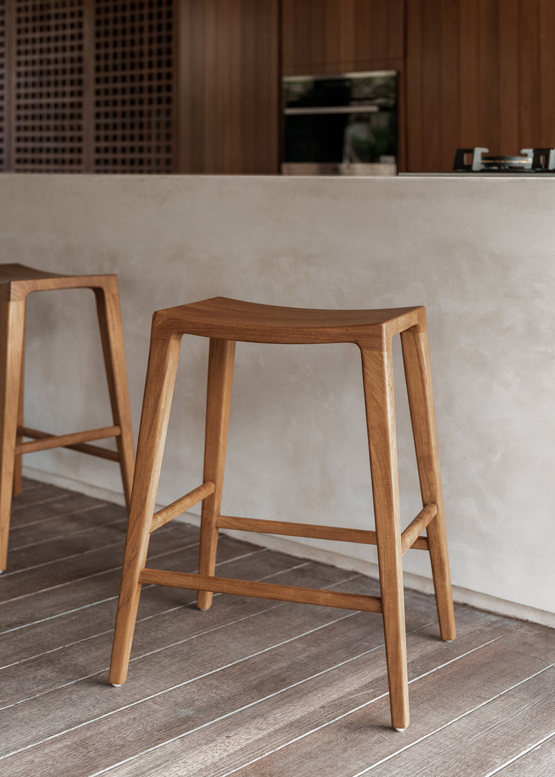 Tama Stool / Natural