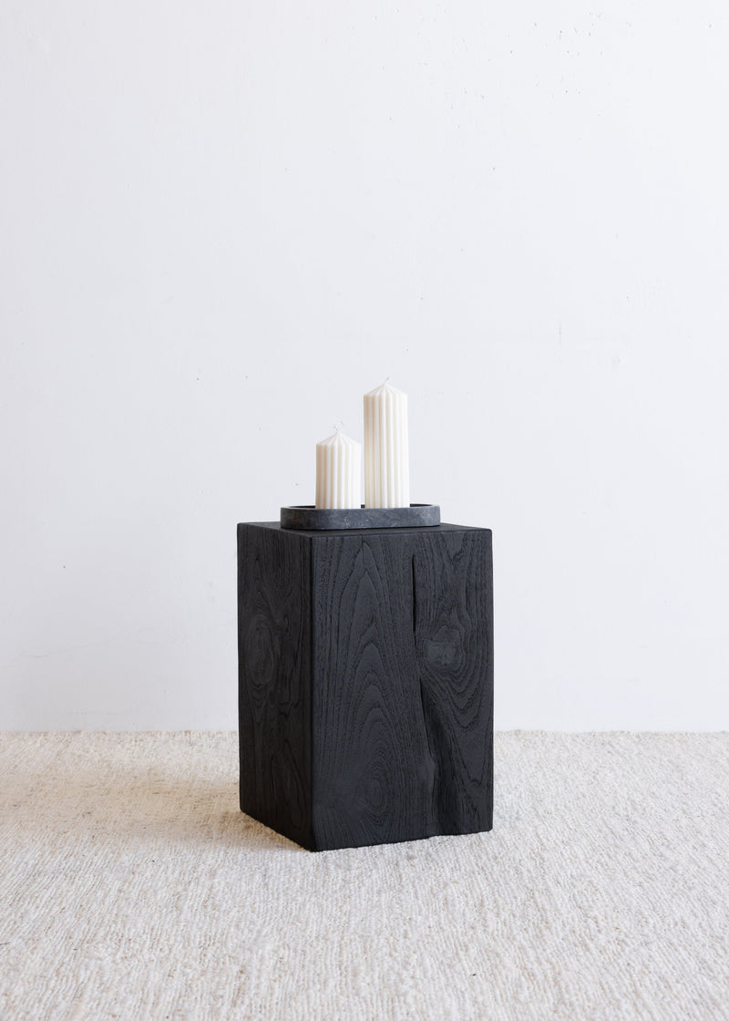 Zai Stump / Black