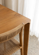 Glide Dining Table / Natural