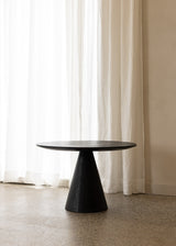 Tiram Coffee Table / Black