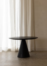 Tiram Coffee Table / Black