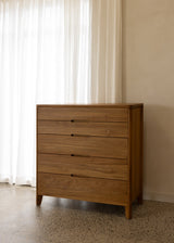 Glide Dresser