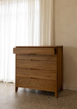 Glide Dresser