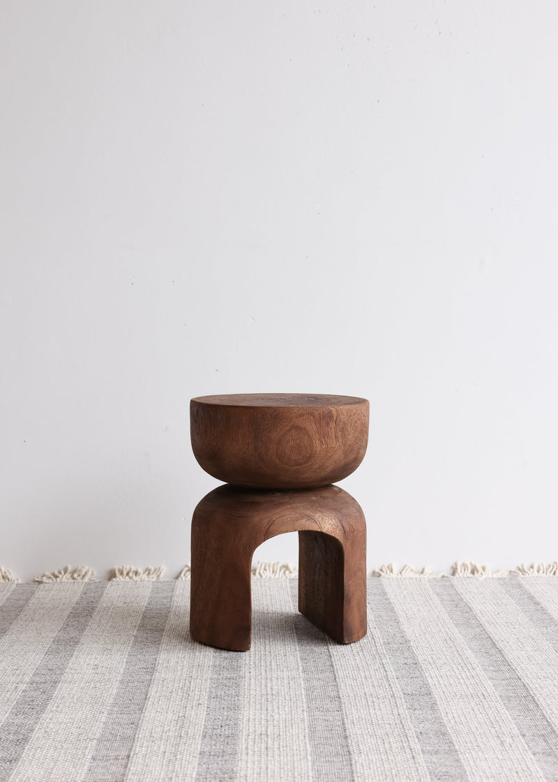 Felix Stump / Walnut