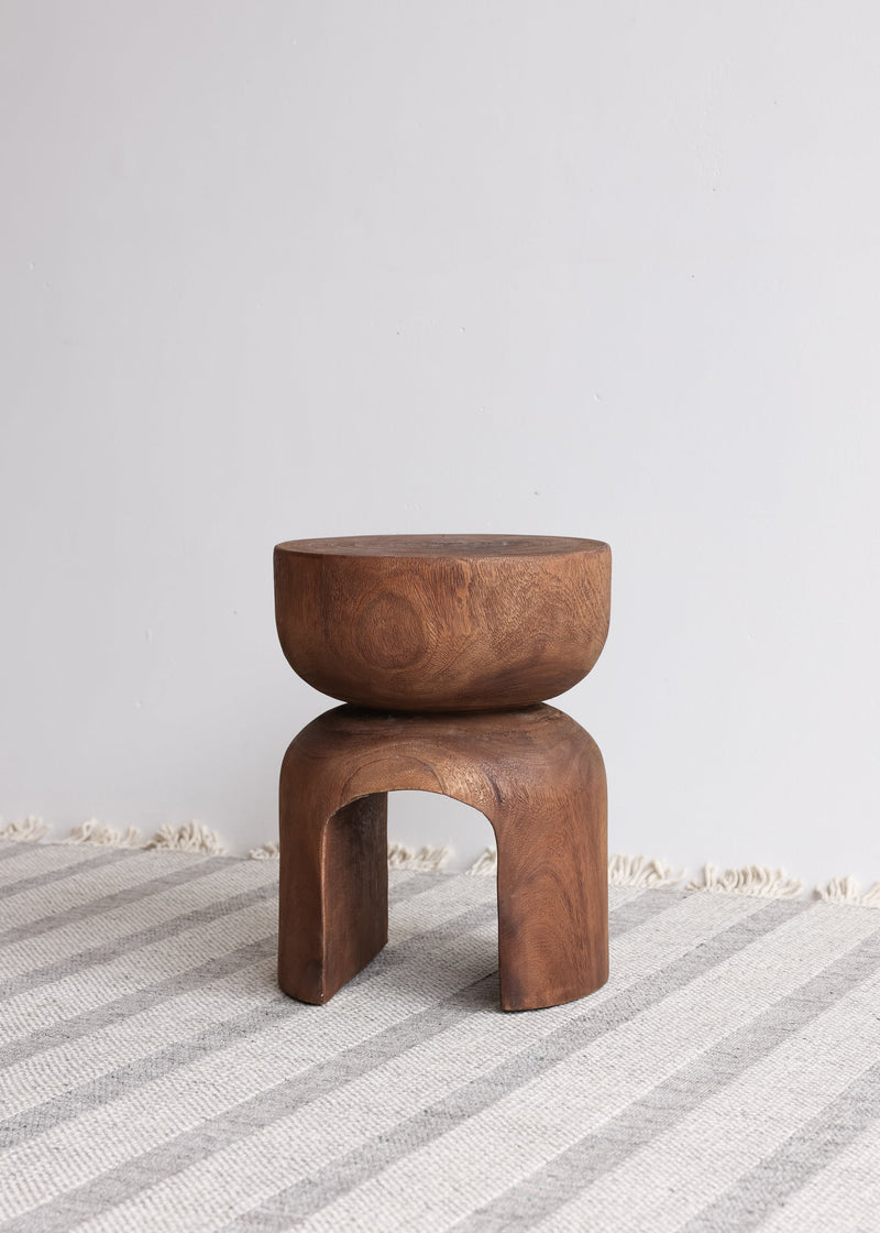 Felix Stump / Walnut