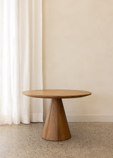 Tiram Coffee Table / Natural