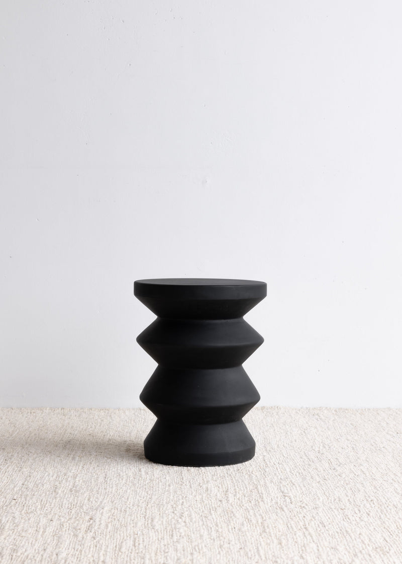 Nara Stool / Black