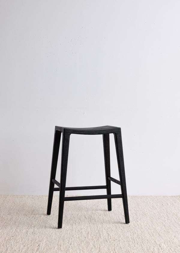 Tama Stool / Black