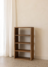 Teak Storage Large