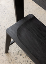 Glide Bench / Black