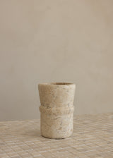 Marble Vessel