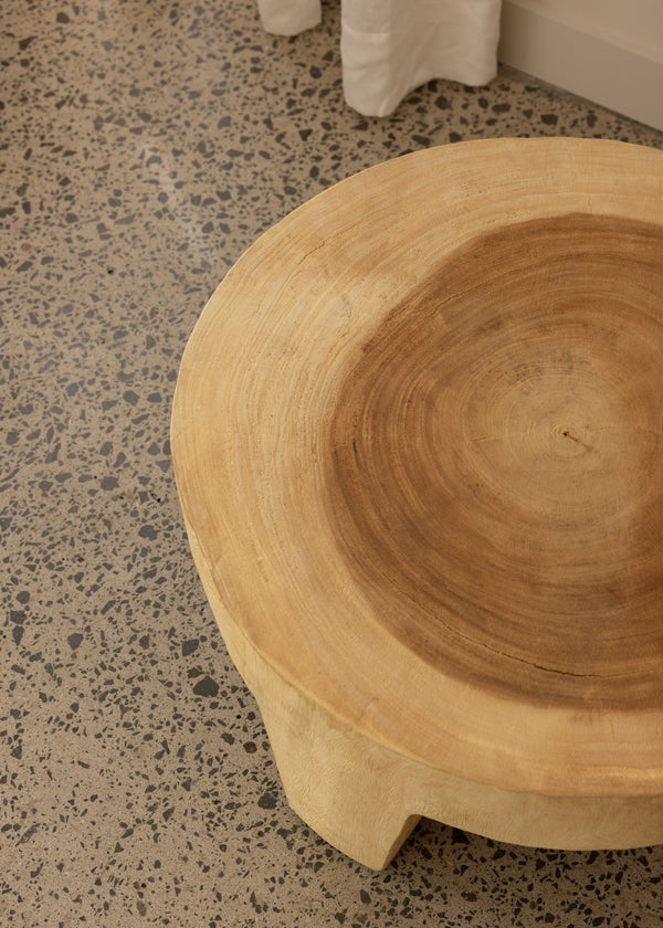 Vista Table / Natural