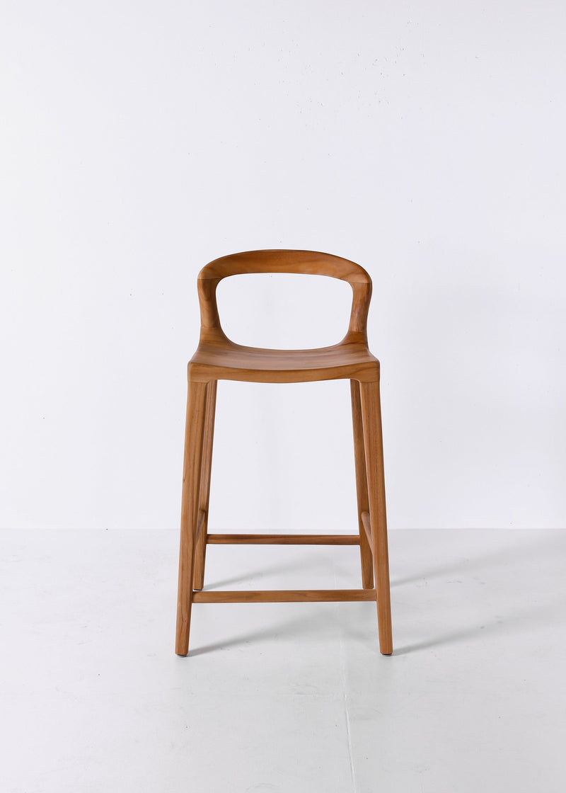 Nala Stool / Natural