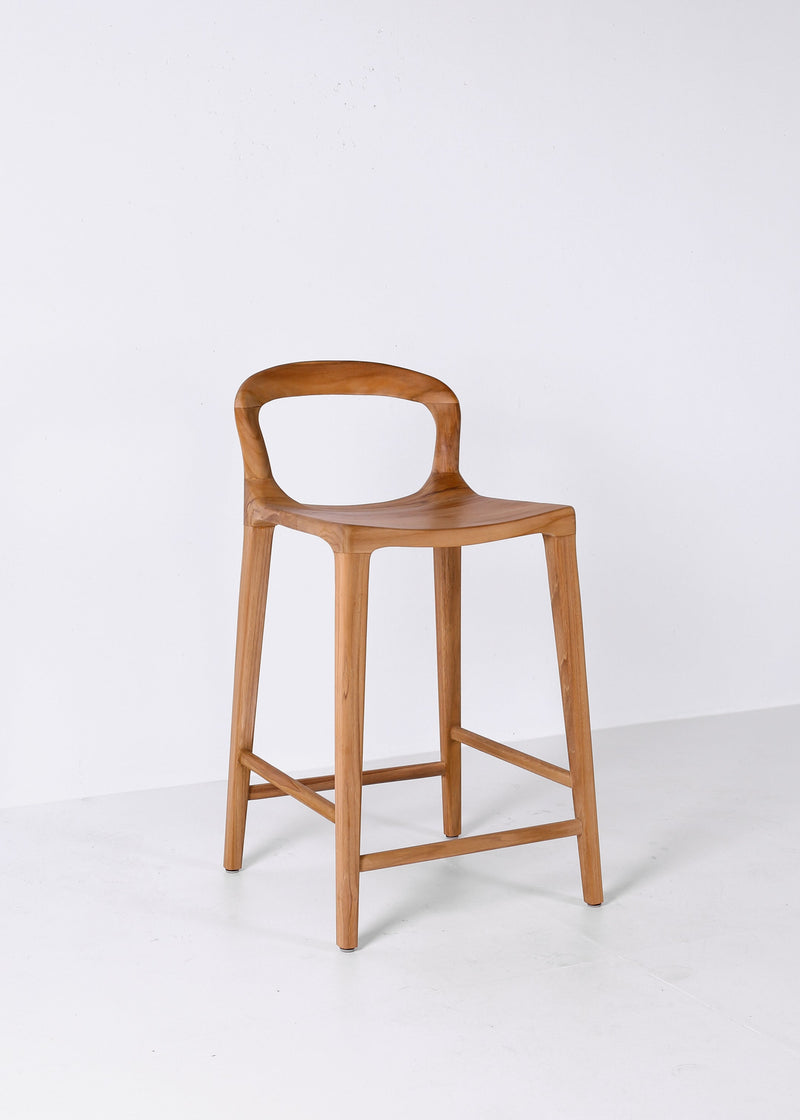 Nala Stool / Natural