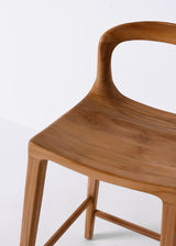 Nala Stool / Natural