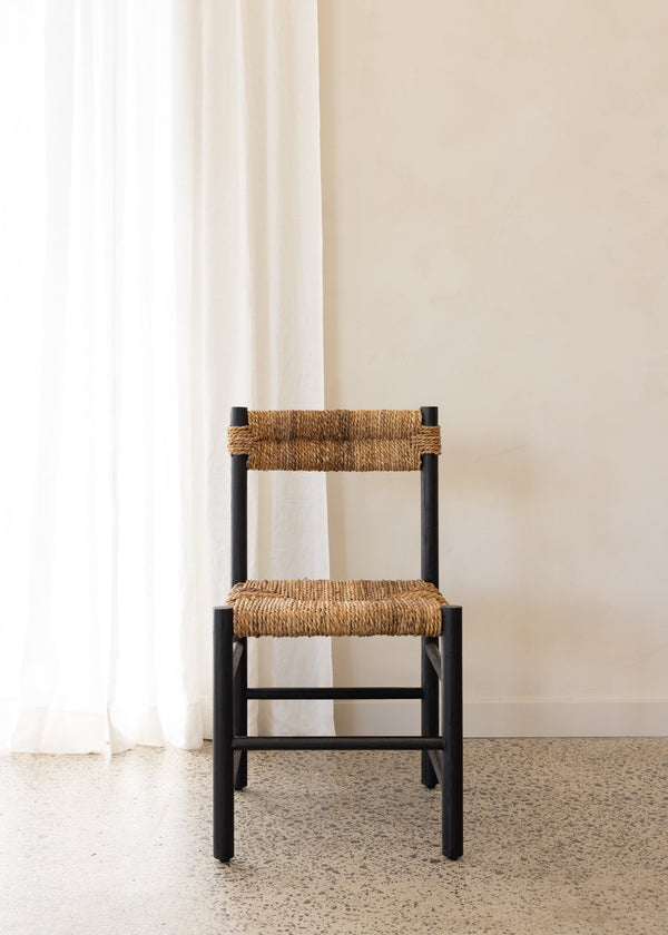 Nimbus Chair / Black