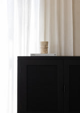 Alba Sideboard / Black