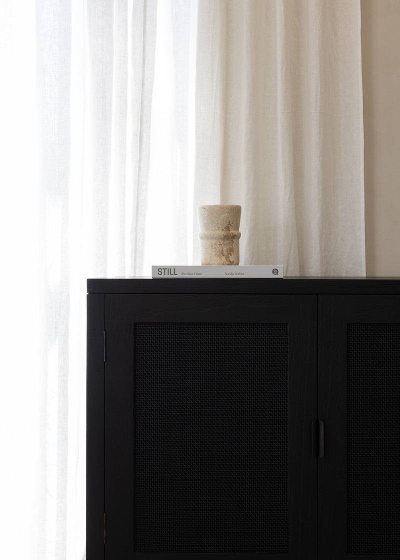 Alba Sideboard / Black