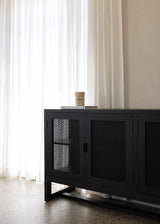 Alba Sideboard / Black