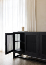 Alba Sideboard / Black