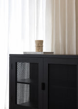 Alba Sideboard / Black