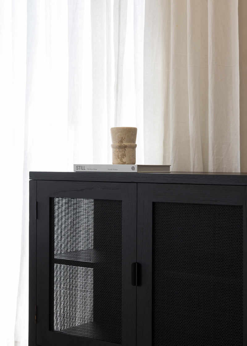 Alba Sideboard / Black