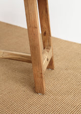 Jordy Teak Bench / Natural