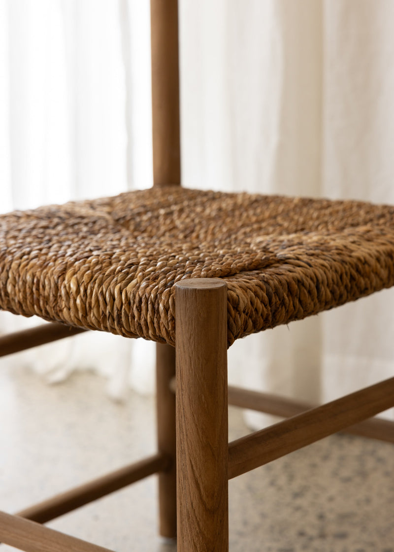 Nimbus Chair / Natural