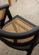 Clara Chair / Black