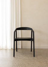 Casa Chair / Black