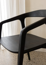 Casa Chair / Black