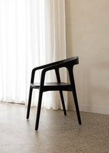 Casa Chair / Black