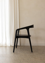 Casa Chair / Black