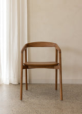 Casa Chair / Natural