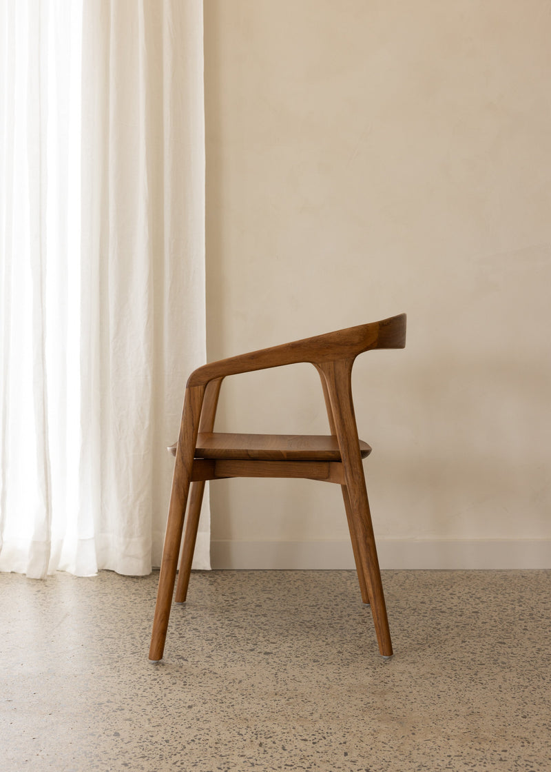 Casa Chair / Natural