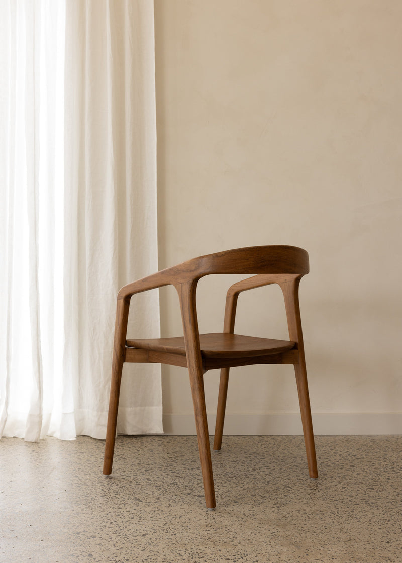 Casa Chair / Natural