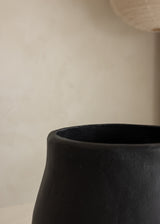 Tas Pot / Black