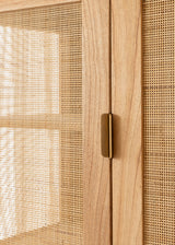 Alba Cabinet / Natural