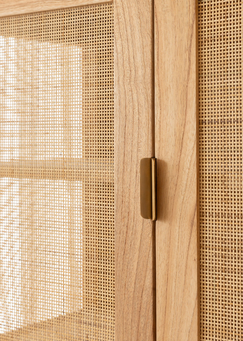 Alba Cabinet / Natural